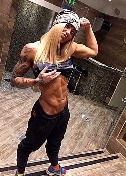 Pauline Von Schinkel